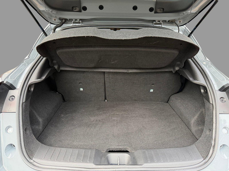 Nissan Juke DIG-T N-CONNECTA DCT