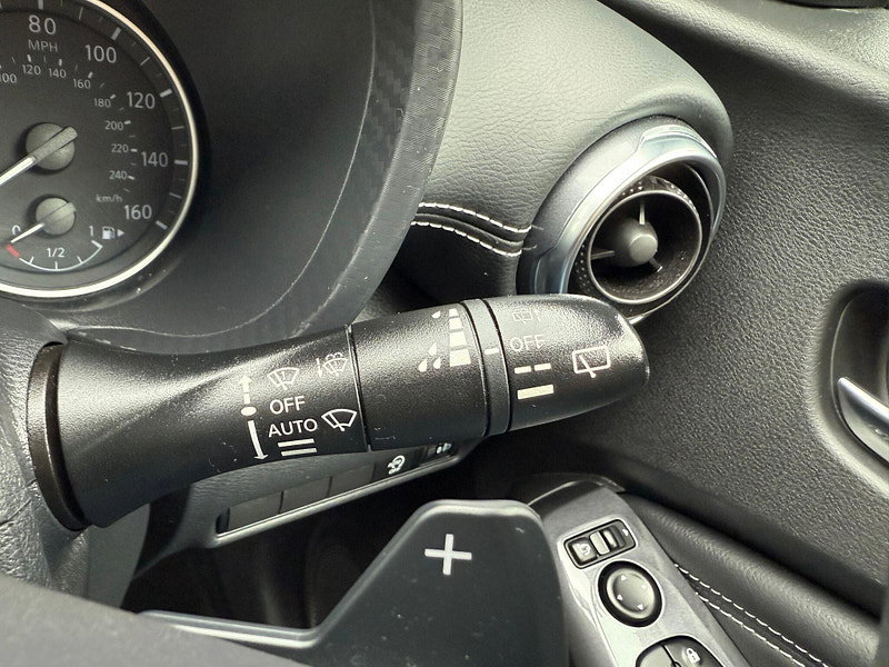 Nissan Juke DIG-T N-CONNECTA DCT