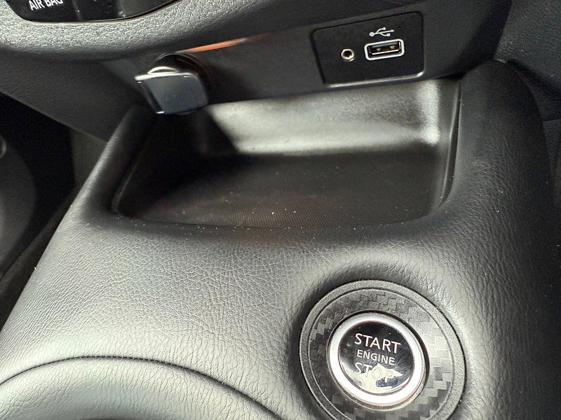 Nissan Juke DIG-T N-CONNECTA DCT