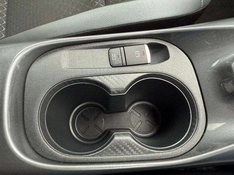 Nissan Juke DIG-T N-CONNECTA DCT