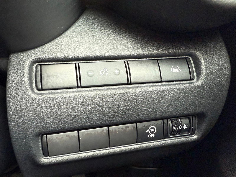 Nissan Juke DIG-T N-CONNECTA DCT