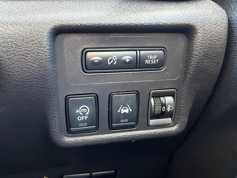 Nissan Micra IG-T ACENTA XTRONIC Automatic