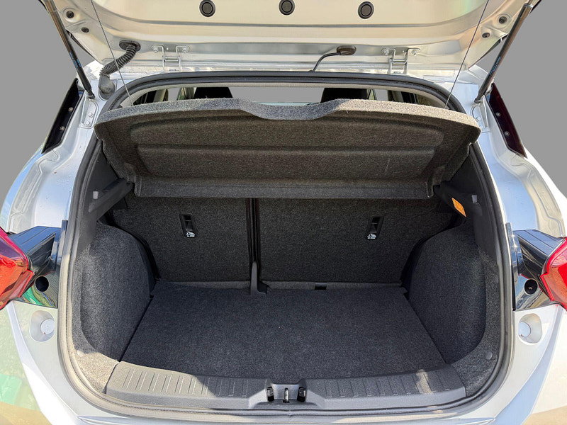 Nissan Micra IG-T ACENTA XTRONIC Automatic