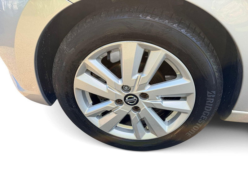 Nissan Micra IG-T ACENTA XTRONIC Automatic