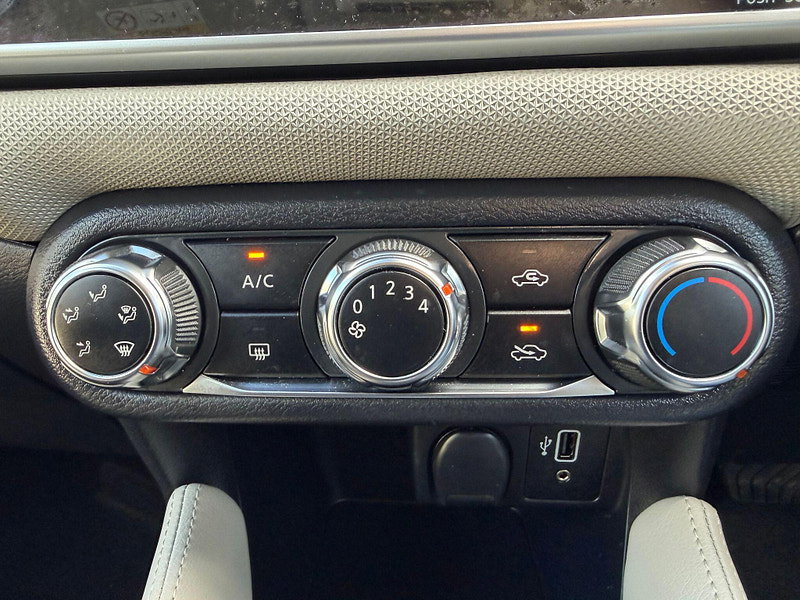 Nissan Micra IG-T ACENTA XTRONIC Automatic