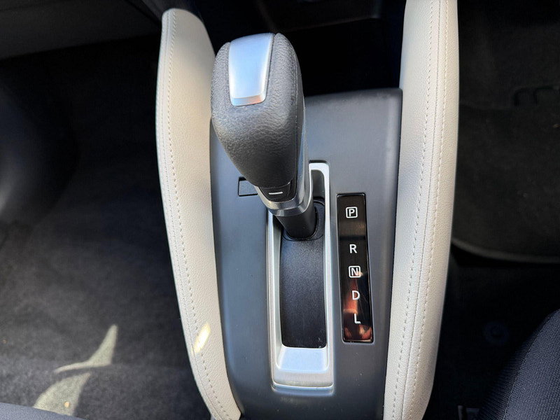 Nissan Micra IG-T ACENTA XTRONIC Automatic