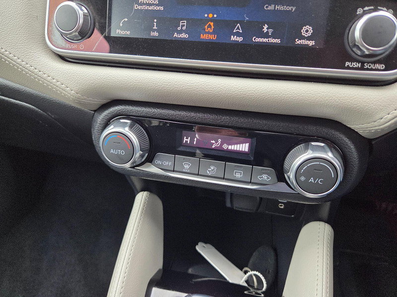 Nissan Micra IG-T TEKNA XTRONIC