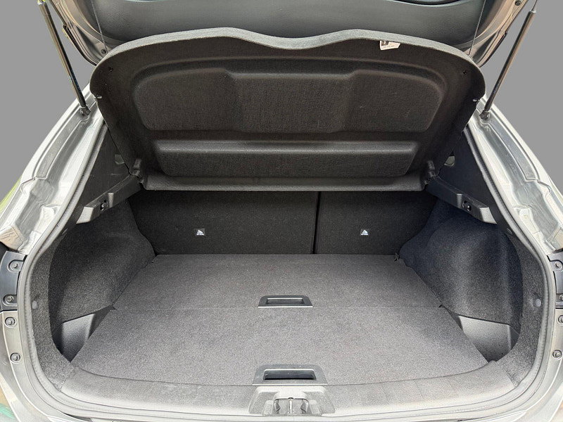 Nissan Qashqai DIG-T N-MOTION DCT