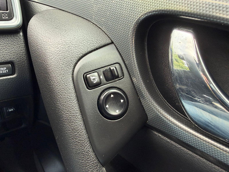 Nissan Qashqai DIG-T N-MOTION DCT