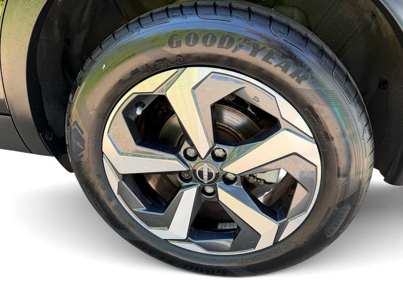 Nissan Qashqai E-POWER ACENTA PREMIUM