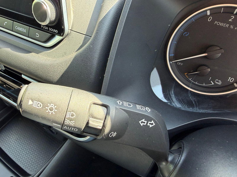 Nissan Qashqai E-POWER ACENTA PREMIUM
