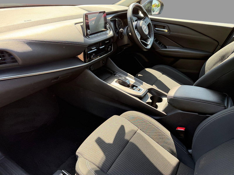 Nissan Qashqai E-POWER ACENTA PREMIUM