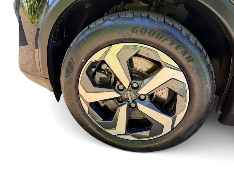 Nissan Qashqai E-POWER ACENTA PREMIUM