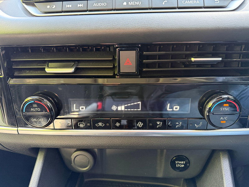 Nissan Qashqai E-POWER ACENTA PREMIUM