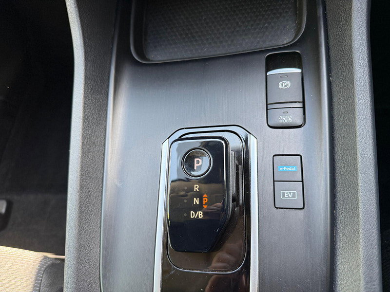 Nissan Qashqai E-POWER ACENTA PREMIUM
