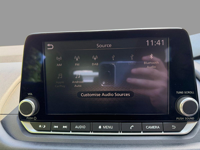 Nissan Qashqai E-POWER ACENTA PREMIUM