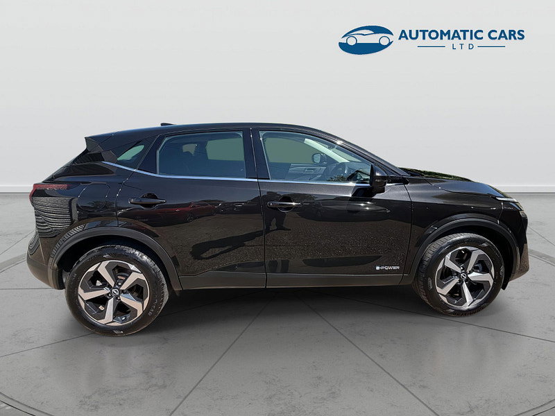 Nissan Qashqai E-POWER ACENTA PREMIUM