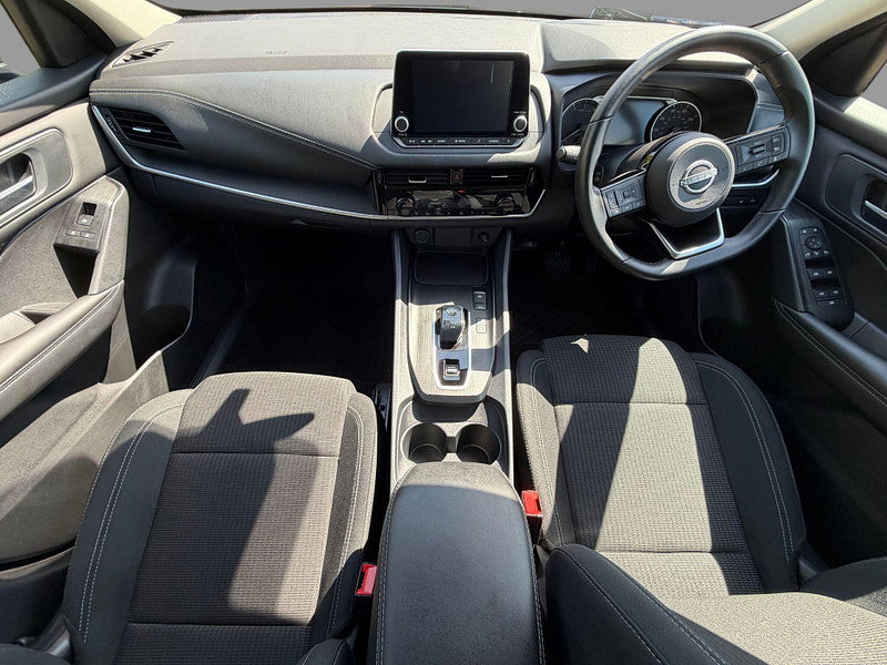Nissan Qashqai E-POWER ACENTA PREMIUM