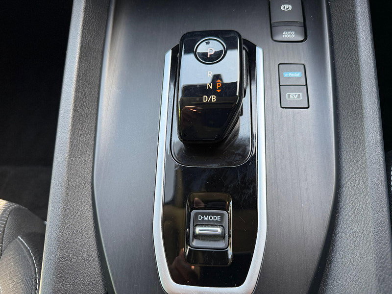 Nissan Qashqai E-POWER ACENTA PREMIUM