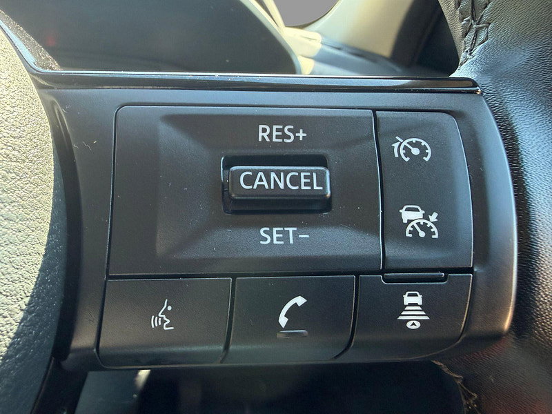 Nissan Qashqai E-POWER ACENTA PREMIUM