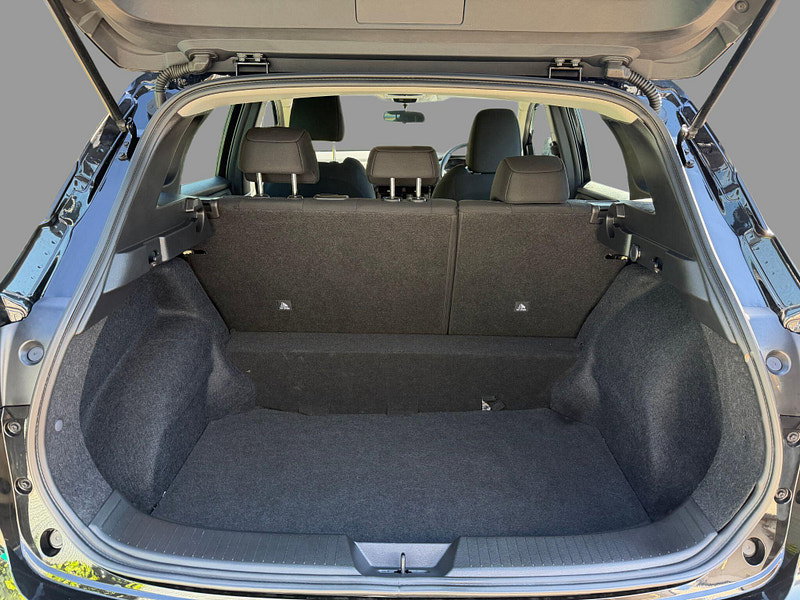 Nissan Qashqai E-POWER ACENTA PREMIUM