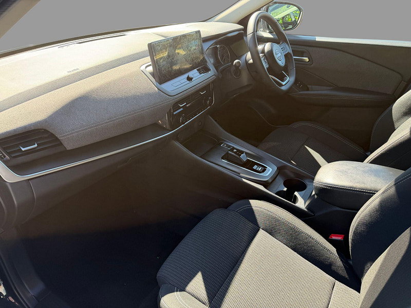 Nissan Qashqai E-POWER ACENTA PREMIUM