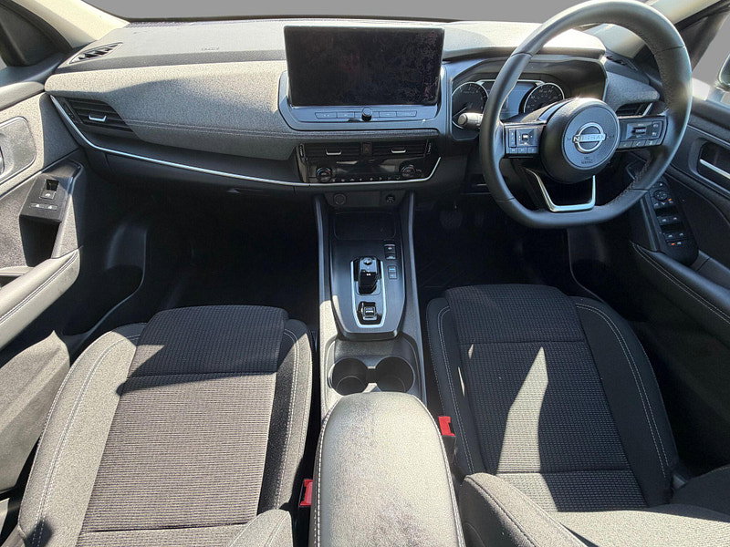 Nissan Qashqai E-POWER ACENTA PREMIUM