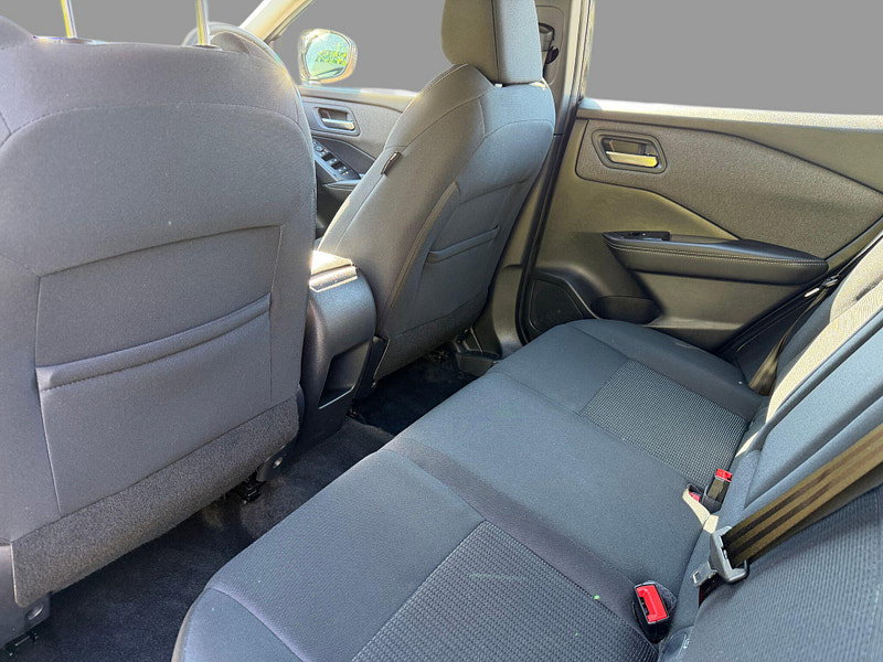 Nissan Qashqai E-POWER ACENTA PREMIUM