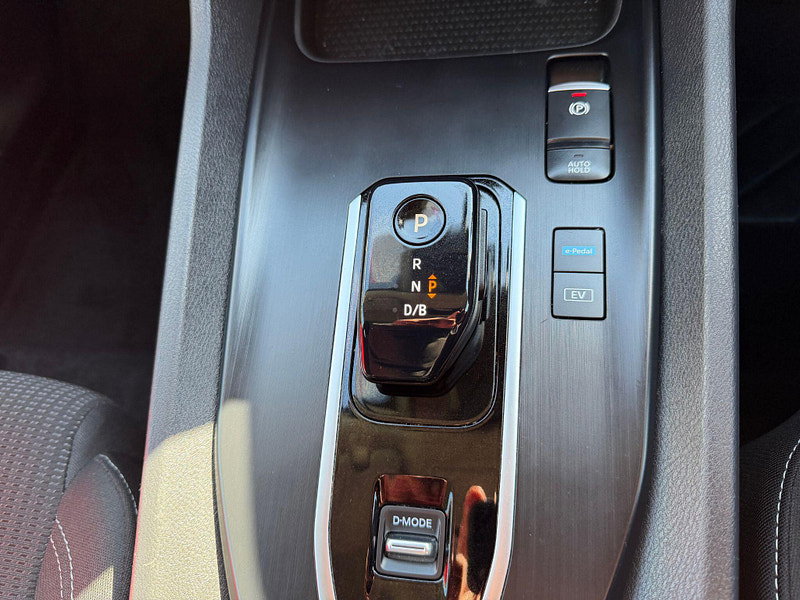 Nissan Qashqai E-POWER ACENTA PREMIUM