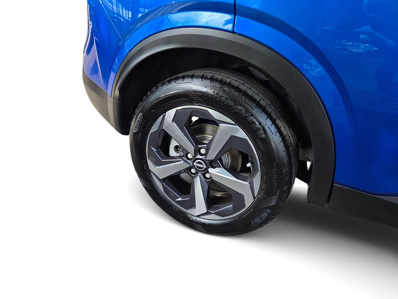 Nissan Qashqai E-POWER N-CONNECTA