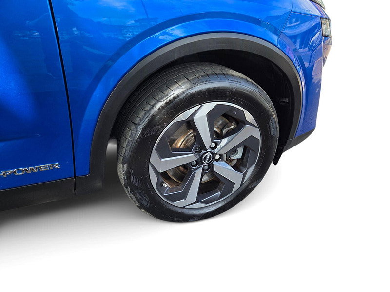 Nissan Qashqai E-POWER N-CONNECTA
