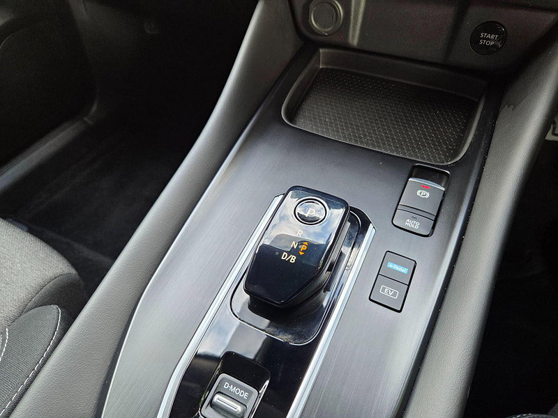 Nissan Qashqai E-POWER N-CONNECTA