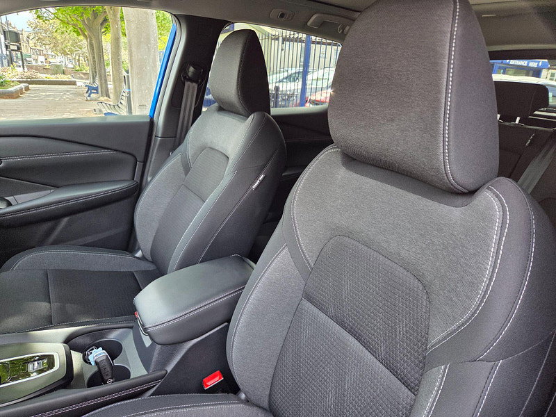 Nissan Qashqai E-POWER N-CONNECTA