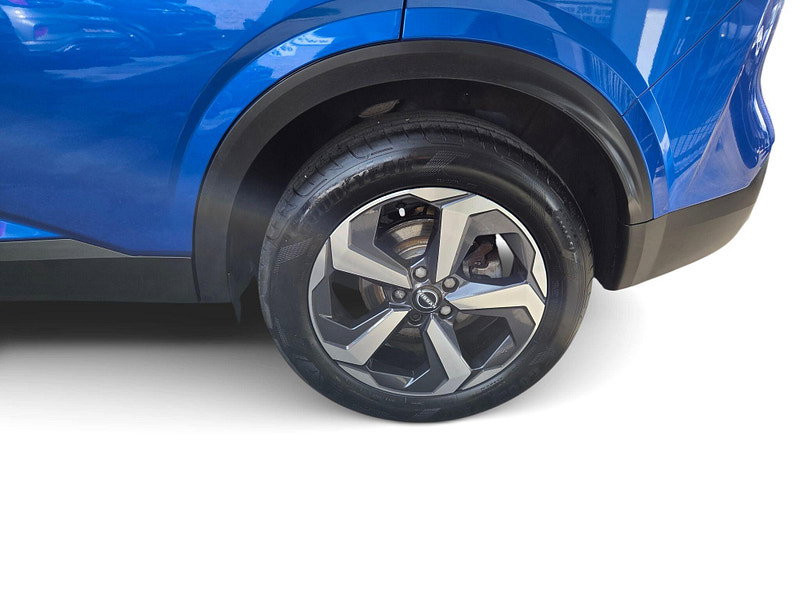 Nissan Qashqai E-POWER N-CONNECTA