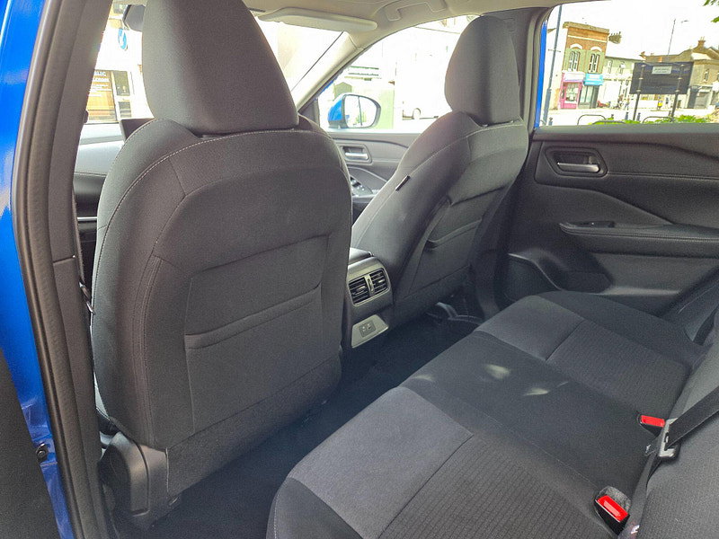 Nissan Qashqai E-POWER N-CONNECTA