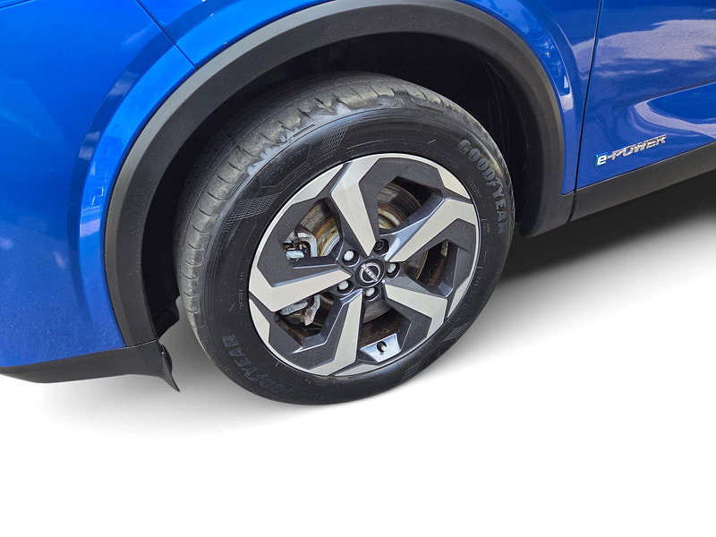 Nissan Qashqai E-POWER N-CONNECTA