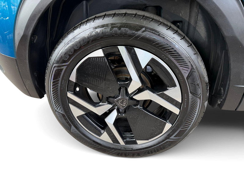 Peugeot 2008 PURETECH EAT8 S/S ALLURE