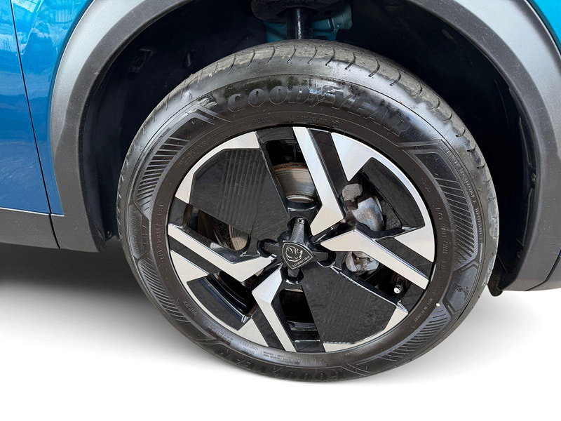 Peugeot 2008 PURETECH EAT8 S/S ALLURE