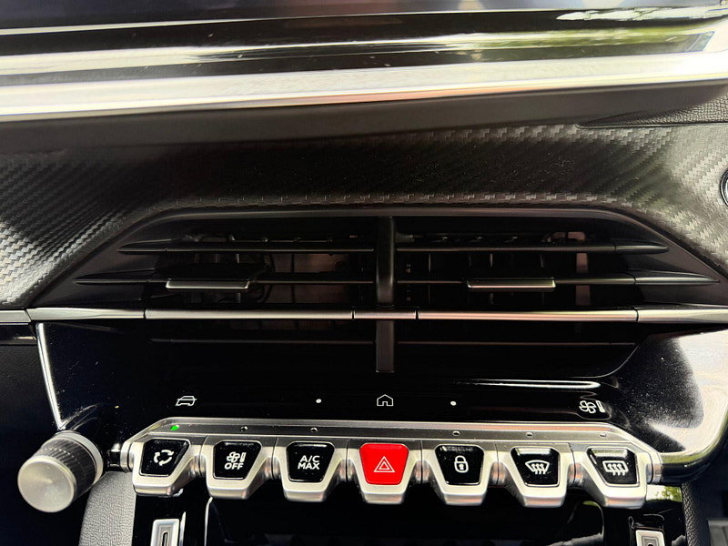 Peugeot 2008 PURETECH EAT8 S/S ALLURE