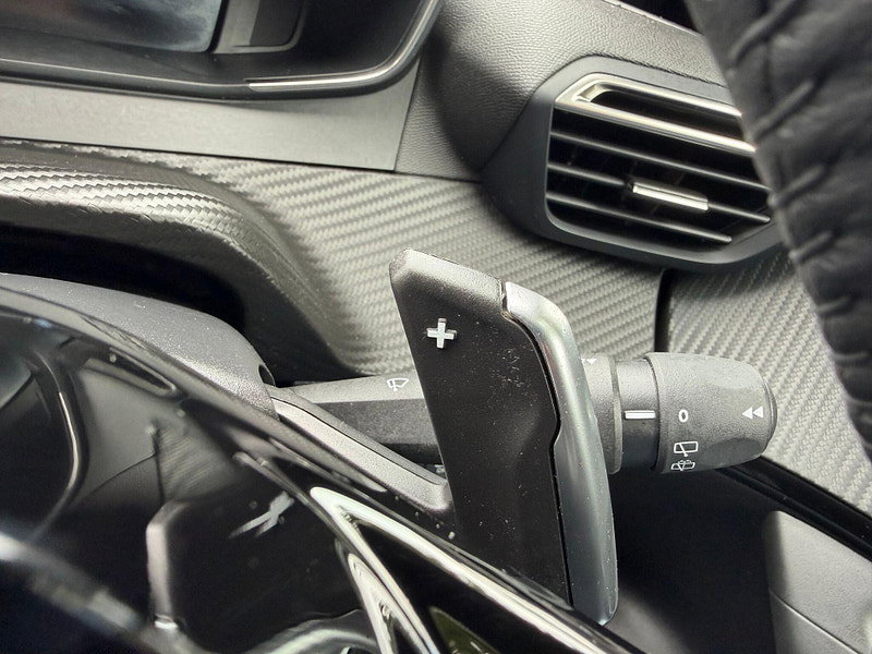 Peugeot 2008 PURETECH EAT8 S/S ALLURE