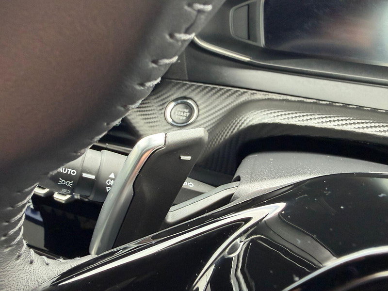 Peugeot 2008 PURETECH EAT8 S/S ALLURE