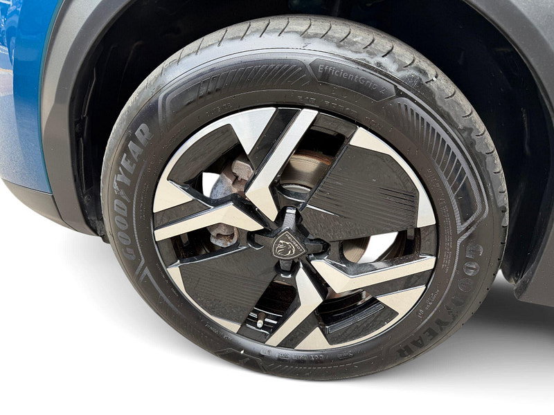 Peugeot 2008 PURETECH EAT8 S/S ALLURE