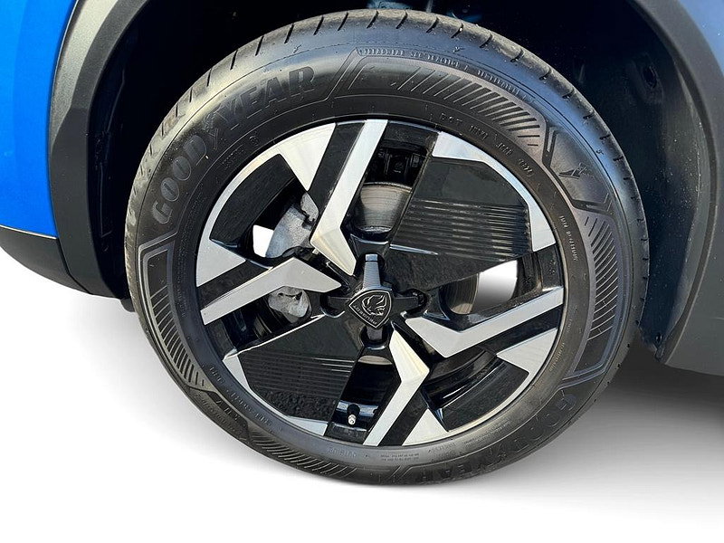 Peugeot 2008 PURETECH EAT8 S/S ALLURE