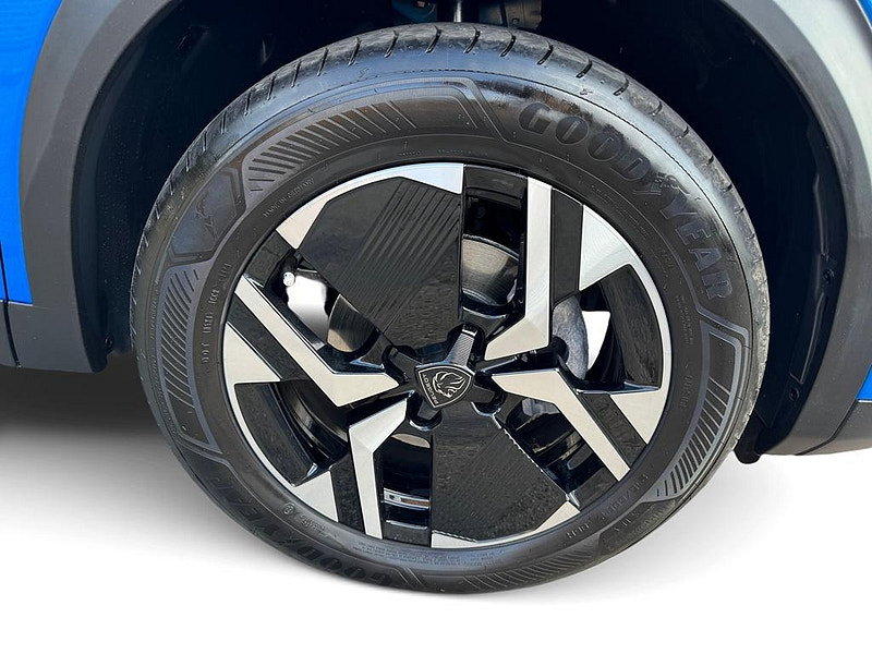 Peugeot 2008 PURETECH EAT8 S/S ALLURE