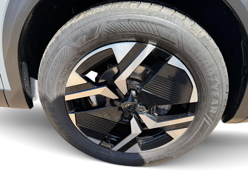 Peugeot 2008 PURETECH EAT8 S/S GT