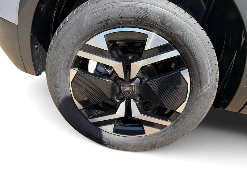 Peugeot 2008 PURETECH EAT8 S/S GT