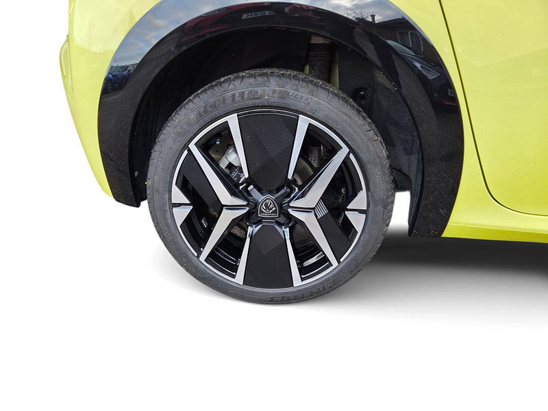 Peugeot 208 GT