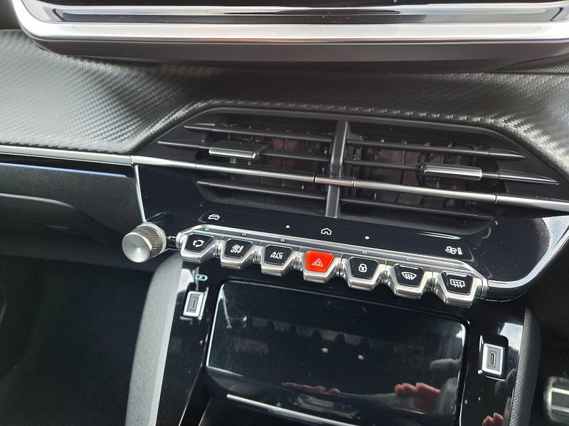 Peugeot 208 GT