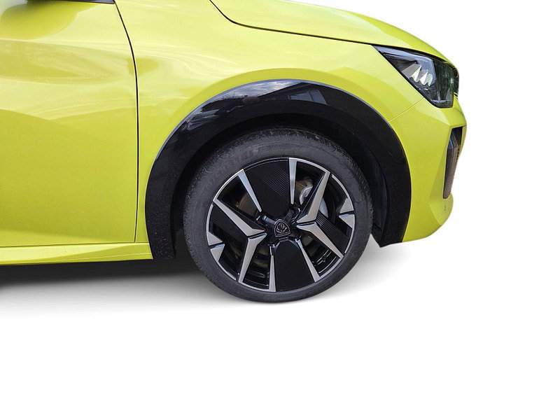 Peugeot 208 GT