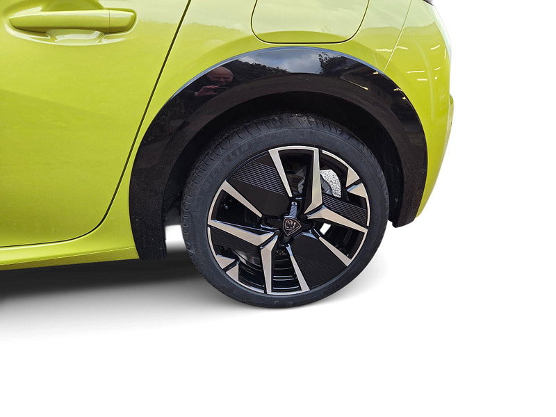 Peugeot 208 GT
